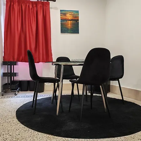Terrazza Su Ortigia Confort Maison Appartement