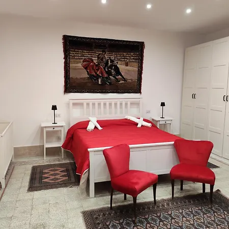 Terrazza Su Ortigia Confort Maison *