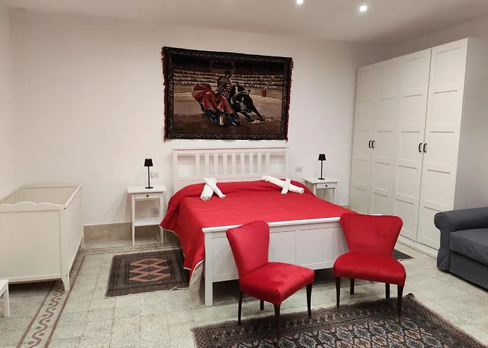 Terrazza Su Ortigia Confort Maison *