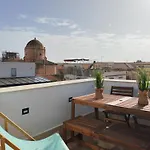Terrazza Su Ortigia Confort Maison Apartamento