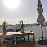 Apartamento Terrazza Su Ortigia Confort Maison