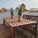 Terrazza Su Ortigia Confort Maison Apartamento *