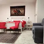 Terrazza Su Ortigia Confort Maison Syracuse