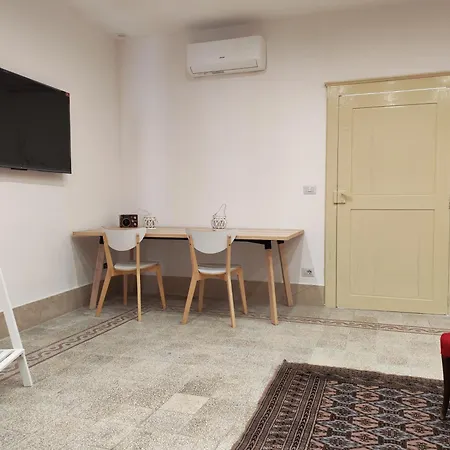 Appartement Terrazza Su Ortigia Confort Maison Syracuse