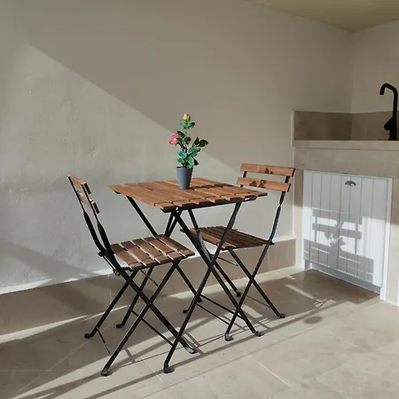 Terrazza Su Ortigia Confort Maison