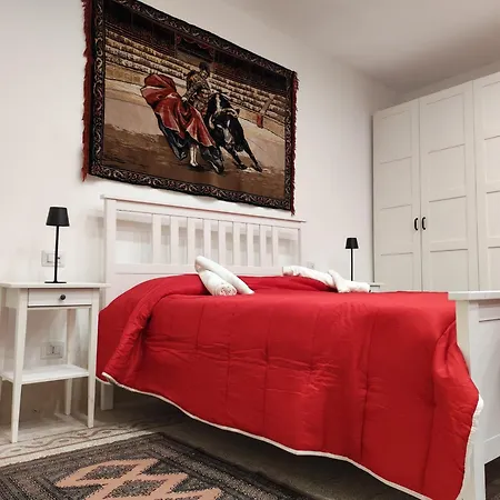 아파트 Terrazza Su Ortigia Confort Maison *