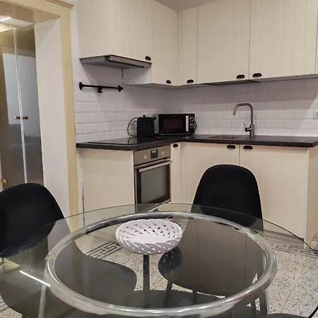 아파트 Terrazza Su Ortigia Confort Maison