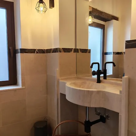 Terrazza Su Ortigia Confort Maison Syracuse