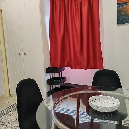 Terrazza Su Ortigia Confort Maison Appartamento Syracuse