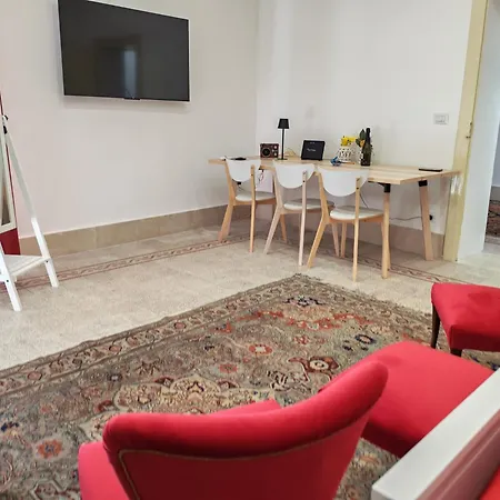 Apartamento Terrazza Su Ortigia Confort Maison *