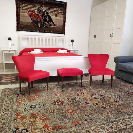 Apartamento Terrazza Su Ortigia Confort Maison *