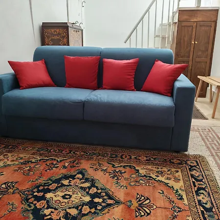 Terrazza Su Ortigia Confort Maison Apartamento Syracuse