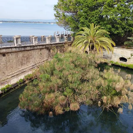 Apartamento Terrazza Su Ortigia Confort Maison