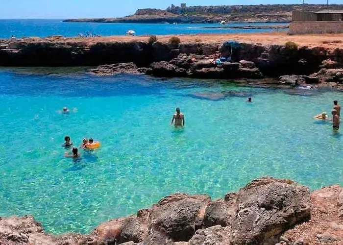 Terrazza Su Ortigia Confort Maison 아파트