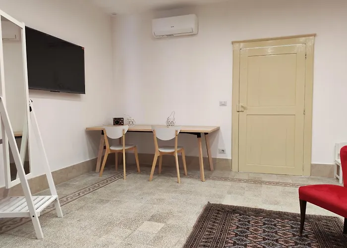 아파트 Terrazza Su Ortigia Confort Maison 시라쿠사