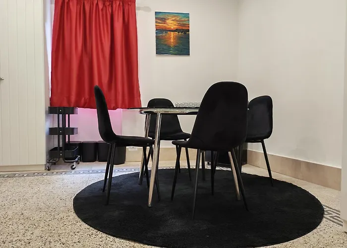 Terrazza Su Ortigia Confort Maison 아파트