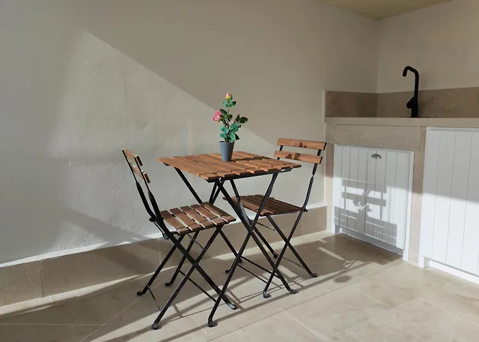 Terrazza Su Ortigia Confort Maison