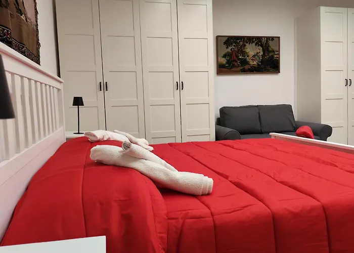 Terrazza Su Ortigia Confort Maison 아파트 *