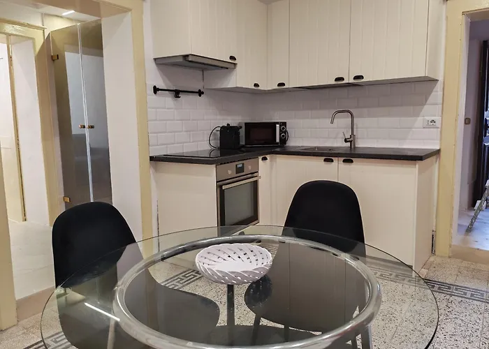 아파트 Terrazza Su Ortigia Confort Maison