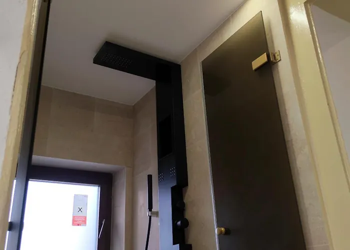 Terrazza Su Ortigia Confort Maison 아파트 *