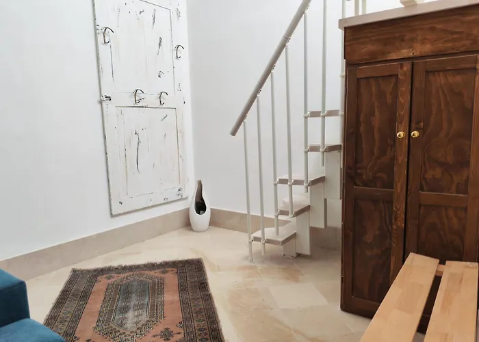 Terrazza Su Ortigia Confort Maison 아파트 *