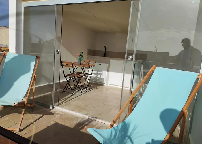 Terrazza Su Ortigia Confort Maison * 시라쿠사