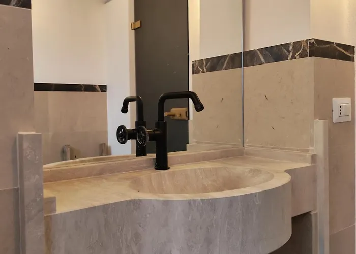 Terrazza Su Ortigia Confort Maison