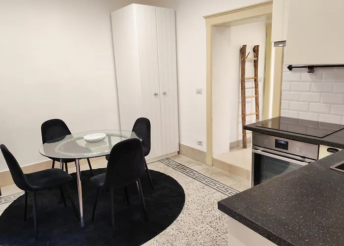 Terrazza Su Ortigia Confort Maison 아파트 시라쿠사