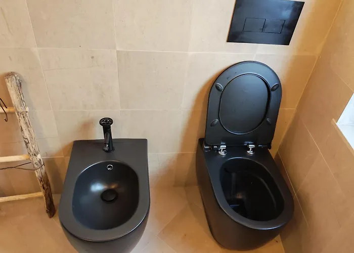 Terrazza Su Ortigia Confort Maison 시라쿠사