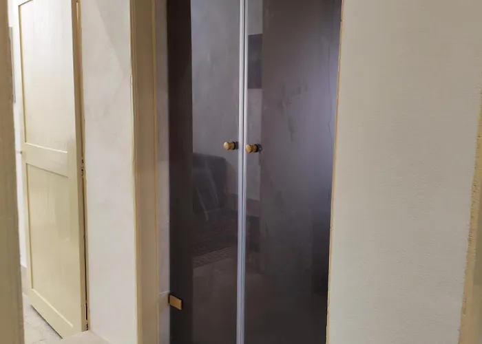 Terrazza Su Ortigia Confort Maison 시라쿠사