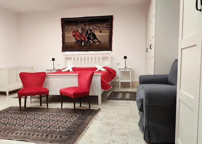 Terrazza Su Ortigia Confort Maison 시라쿠사